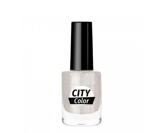 Golden Rose CITY COLOR NAIL LACQUER NO: 82